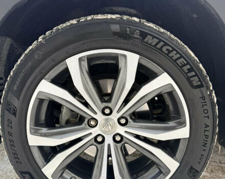 Серый Лексус РХ, объемом двигателя 3.46 л и пробегом 144 тыс. км за 27500 $, фото 20 на Automoto.ua