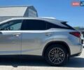 Сірий Лексус РХ, об'ємом двигуна 2 л та пробігом 240 тис. км за 27300 $, фото 26 на Automoto.ua