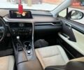 Сірий Лексус РХ, об'ємом двигуна 3.5 л та пробігом 193 тис. км за 24999 $, фото 35 на Automoto.ua