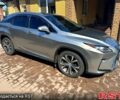 Серый Лексус РХ, объемом двигателя 2 л и пробегом 94 тыс. км за 35000 $, фото 1 на Automoto.ua