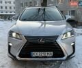 Сірий Лексус РХ, об'ємом двигуна 3.5 л та пробігом 193 тис. км за 24999 $, фото 18 на Automoto.ua