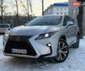 Сірий Лексус РХ, об'ємом двигуна 3.5 л та пробігом 193 тис. км за 24999 $, фото 1 на Automoto.ua
