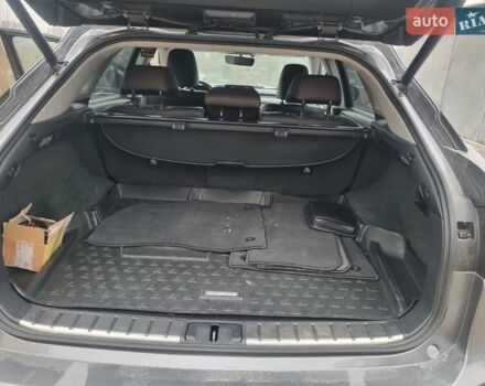 Сірий Лексус РХ, об'ємом двигуна 2 л та пробігом 125 тис. км за 32000 $, фото 12 на Automoto.ua