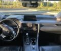 Сірий Лексус РХ, об'ємом двигуна 3.5 л та пробігом 172 тис. км за 32632 $, фото 4 на Automoto.ua