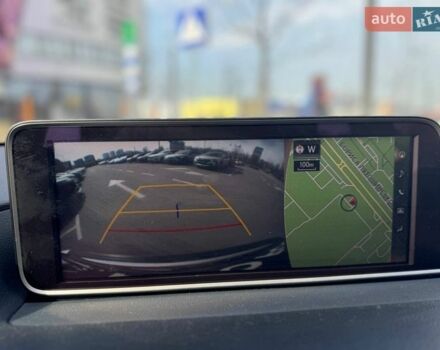 Серый Лексус РХ, объемом двигателя 3.46 л и пробегом 147 тыс. км за 29990 $, фото 15 на Automoto.ua