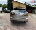 Серый Лексус РХ, объемом двигателя 2 л и пробегом 229 тыс. км за 29900 $, фото 1 на Automoto.ua