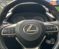 Серый Лексус РХ, объемом двигателя 3.5 л и пробегом 122 тыс. км за 26900 $, фото 14 на Automoto.ua