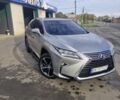 Сірий Лексус РХ, об'ємом двигуна 3.5 л та пробігом 117 тис. км за 34900 $, фото 7 на Automoto.ua
