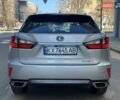 Сірий Лексус РХ, об'ємом двигуна 3.46 л та пробігом 108 тис. км за 28700 $, фото 4 на Automoto.ua