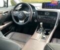 Серый Лексус РХ, объемом двигателя 3.5 л и пробегом 153 тыс. км за 25000 $, фото 27 на Automoto.ua