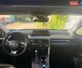 Сірий Лексус РХ, об'ємом двигуна 3.46 л та пробігом 139 тис. км за 35000 $, фото 8 на Automoto.ua