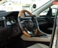 Сірий Лексус РХ, об'ємом двигуна 3.46 л та пробігом 171 тис. км за 31900 $, фото 20 на Automoto.ua