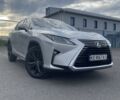 Сірий Лексус РХ, об'ємом двигуна 3.46 л та пробігом 163 тис. км за 29999 $, фото 34 на Automoto.ua