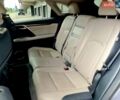 Сірий Лексус РХ, об'ємом двигуна 3.46 л та пробігом 161 тис. км за 27500 $, фото 22 на Automoto.ua
