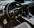 Сірий Лексус РХ, об'ємом двигуна 3.5 л та пробігом 134 тис. км за 30500 $, фото 20 на Automoto.ua