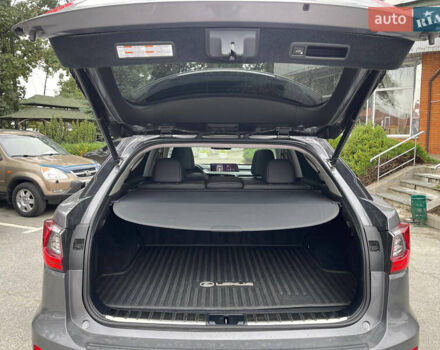 Лексус РХ 2017 в Киеве на Automoto.ua Серый Лексус РХ, объемом двигателя 3.46 л и пробегом 99 тыс. км за 31999 $, фото 25 на Automoto.ua