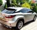 Сірий Лексус РХ, об'ємом двигуна 3.46 л та пробігом 150 тис. км за 28900 $, фото 5 на Automoto.ua