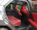 Сірий Лексус РХ, об'ємом двигуна 3.46 л та пробігом 55 тис. км за 43000 $, фото 9 на Automoto.ua