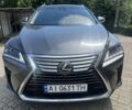 Сірий Лексус РХ, об'ємом двигуна 3.5 л та пробігом 170 тис. км за 35850 $, фото 2 на Automoto.ua