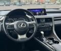 Сірий Лексус РХ, об'ємом двигуна 3.46 л та пробігом 114 тис. км за 33000 $, фото 24 на Automoto.ua