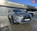 Серый Лексус РХ, объемом двигателя 3.46 л и пробегом 81 тыс. км за 36500 $, фото 1 на Automoto.ua