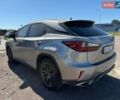 Сірий Лексус РХ, об'ємом двигуна 3.46 л та пробігом 139 тис. км за 29999 $, фото 2 на Automoto.ua