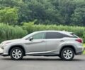Сірий Лексус РХ, об'ємом двигуна 3.5 л та пробігом 53 тис. км за 7500 $, фото 2 на Automoto.ua