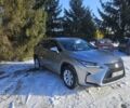 Сірий Лексус РХ, об'ємом двигуна 2 л та пробігом 125 тис. км за 30500 $, фото 1 на Automoto.ua