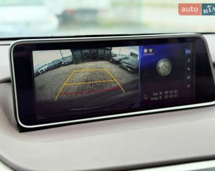 Сірий Лексус РХ, об'ємом двигуна 3.46 л та пробігом 48 тис. км за 27700 $, фото 10 на Automoto.ua