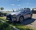 Сірий Лексус РХ, об'ємом двигуна 3.46 л та пробігом 89 тис. км за 35500 $, фото 1 на Automoto.ua
