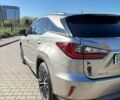 Сірий Лексус РХ, об'ємом двигуна 2 л та пробігом 182 тис. км за 29500 $, фото 11 на Automoto.ua