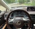 Сірий Лексус РХ, об'ємом двигуна 3.46 л та пробігом 126 тис. км за 36000 $, фото 15 на Automoto.ua