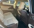 Сірий Лексус РХ, об'ємом двигуна 3.46 л та пробігом 86 тис. км за 33500 $, фото 13 на Automoto.ua