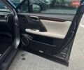 Сірий Лексус РХ, об'ємом двигуна 3.46 л та пробігом 134 тис. км за 35200 $, фото 31 на Automoto.ua
