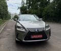 Сірий Лексус РХ, об'ємом двигуна 3.46 л та пробігом 126 тис. км за 36000 $, фото 7 на Automoto.ua