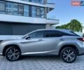 Сірий Лексус РХ, об'ємом двигуна 3.46 л та пробігом 78 тис. км за 39300 $, фото 12 на Automoto.ua