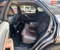 Серый Лексус РХ, объемом двигателя 2 л и пробегом 182 тыс. км за 27999 $, фото 22 на Automoto.ua