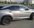 Лексус РХ 2017 в Львове на Automoto.ua Серый Лексус РХ, объемом двигателя 0 л и пробегом 47 тыс. км за 42000 $, фото 17 на Automoto.ua