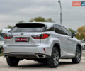 Сірий Лексус РХ, об'ємом двигуна 3.46 л та пробігом 162 тис. км за 30800 $, фото 5 на Automoto.ua