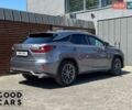 Сірий Лексус РХ, об'ємом двигуна 3.46 л та пробігом 102 тис. км за 38000 $, фото 6 на Automoto.ua