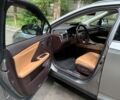Сірий Лексус РХ, об'ємом двигуна 3.46 л та пробігом 126 тис. км за 36000 $, фото 12 на Automoto.ua