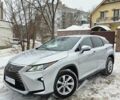 Сірий Лексус РХ, об'ємом двигуна 3.46 л та пробігом 213 тис. км за 26500 $, фото 3 на Automoto.ua