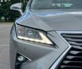 Сірий Лексус РХ, об'ємом двигуна 3.46 л та пробігом 114 тис. км за 33000 $, фото 13 на Automoto.ua