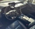 Сірий Лексус РХ, об'ємом двигуна 3.46 л та пробігом 130 тис. км за 28200 $, фото 5 на Automoto.ua