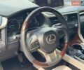 Сірий Лексус РХ, об'ємом двигуна 3.46 л та пробігом 134 тис. км за 35200 $, фото 25 на Automoto.ua