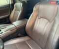 Серый Лексус РХ, объемом двигателя 3.5 л и пробегом 100 тыс. км за 45500 $, фото 16 на Automoto.ua