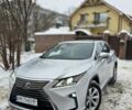 Сірий Лексус РХ, об'ємом двигуна 3.46 л та пробігом 213 тис. км за 26500 $, фото 2 на Automoto.ua