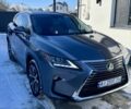 Сірий Лексус РХ, об'ємом двигуна 3.5 л та пробігом 85 тис. км за 28000 $, фото 4 на Automoto.ua