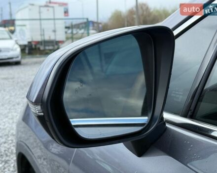 Сірий Лексус РХ, об'ємом двигуна 3.46 л та пробігом 48 тис. км за 27700 $, фото 8 на Automoto.ua