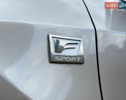 Сірий Лексус РХ, об'ємом двигуна 3.5 л та пробігом 133 тис. км за 31900 $, фото 16 на Automoto.ua